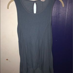 Junie and jade shirt size small